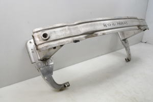 AUDI A6 C7 (2011–2018) Front bumper reinforcement 4G0807113A - 5