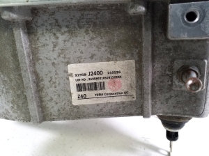 Kia Soul (2019–2026) Inverter 91958J2400 - 5