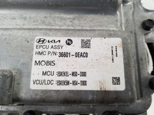 Kia Soul (2019–2026) Inverter 366010EAC0 - 2