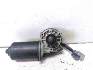 Scheibenwischermotor vorne - 8511028180