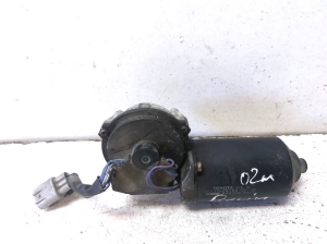 TOYOTA Previa (2000–2006) Scheibenwischermotor vorne 8511028180 - 4