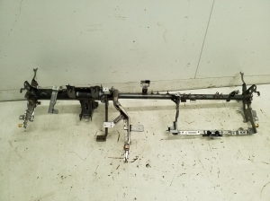 Dashboard crossbeam - 84410J2200