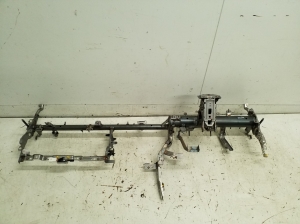 Kia Soul (2019–2026) Dashboard crossbeam 84410J2200 - 2