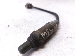 Opel Meriva (2003–2010) Oxygen sensor (lambda) 25335280 - 3