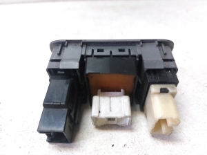 TOYOTA Yaris (1999–2005) Mirror control switch 777193 - 4