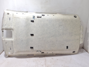 RENAULT Talisman II (2015–2026) Laepolster 739103236R - 3