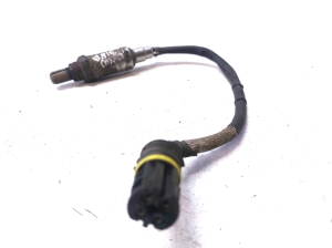 BMW 3 SERIES E36 (1990–2000) Lambdasonde 0258003551 - 3