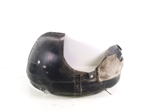 Kia Soul (2019–2026) Front wheel arch liner 86815J2000 - 6
