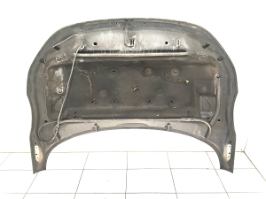 Land Rover Evoque (2011–2018) Capot - 2