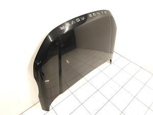 Land Rover Evoque (2011–2018) Capot - 3