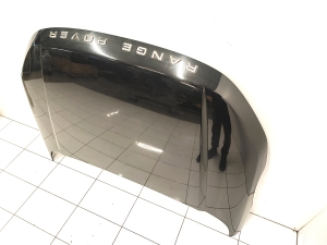 Land Rover Evoque (2011–2018) Capot - 4