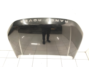 Land Rover Evoque (2011–2018) Capot - 5