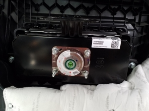 Kia Soul (2019–2026) Dashboard 84710K0100 - 2