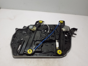 Mercedes Benz EQS 297 (2021–2026) Esiukse aknatõstuk A2977200100 - 2