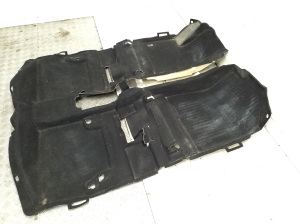 Kia Soul (2019–2026) Interior carpet 84260J2000 - 3