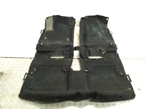   Interior carpet  - 84260J2000 