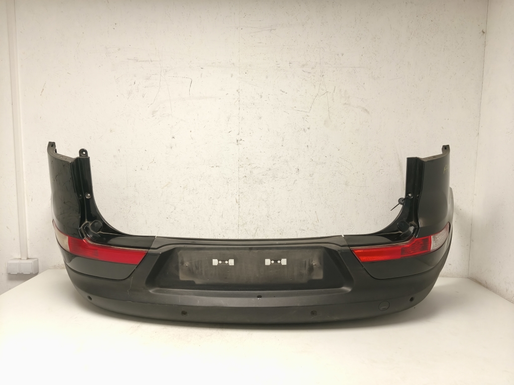 Kia Sportage (2010–2016) Heckstoßstange 866113U000