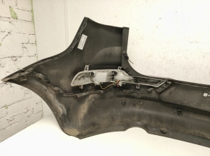 Kia Sportage (2010–2016) Heckstoßstange 866113U000 - 2