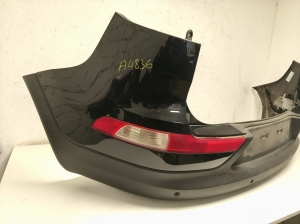 Kia Sportage (2010–2016) Heckstoßstange 866113U000 - 10