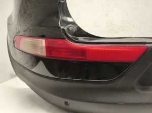 Kia Sportage (2010–2016) Heckstoßstange 866113U000 - 11