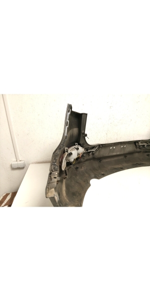 Kia Sportage (2010–2016) Heckstoßstange 866113U000 - 15