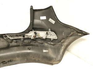 Kia Sportage (2010–2016) Heckstoßstange 866113U000 - 16