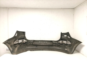 Kia Sportage (2010–2016) Heckstoßstange 866113U000 - 3