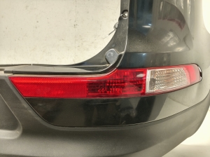 Kia Sportage (2010–2016) Heckstoßstange 866113U000 - 4