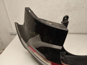 Kia Sportage (2010–2016) Heckstoßstange 866113U000 - 5
