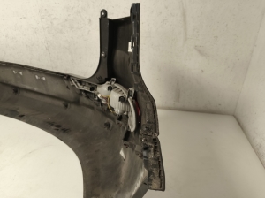 Kia Sportage (2010–2016) Heckstoßstange 866113U000 - 8