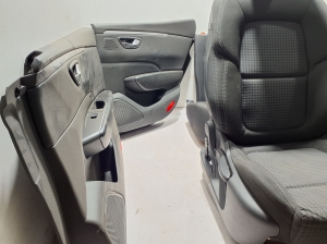 RENAULT Talisman II (2015–2026) Salons un tā detaļas - 5