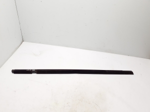 Mercedes Benz EQS 297 (2021–2026) Esiukse klaasi välimine liist A2977202000 - 2