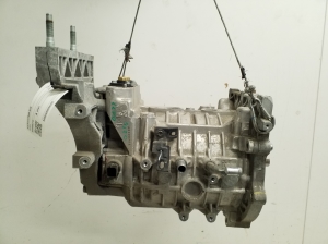   Motor  - 365000E710 