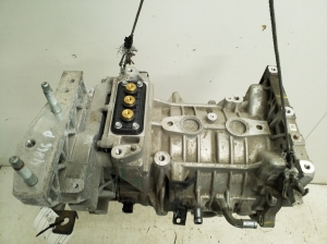Kia Soul (2019–2026) Engine 365000E710 - 2