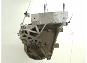 Kia Soul (2019–2026) Engine 365000E710 - 3