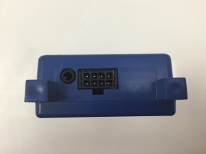 AUDI A8 D3 (2002–2010) Bluetooth module CK3100N - 3