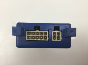 AUDI A8 D3 (2002–2010) Bluetooth module CK3100N - 4