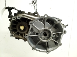   Gearbox  - 4450018EA1 