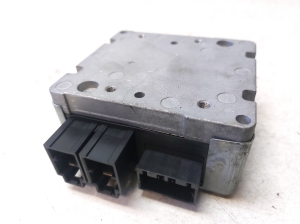 Suzuki Swift III (2004–2010) Power steering pump module 3872073K10 - 2