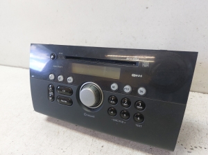 Suzuki Swift III (2004–2010) Radio (head unit) FA012562 - 3