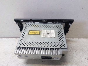 Radio / CD-Player / DVD-Player / Navigation - FA012562