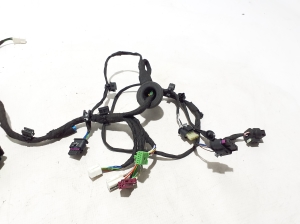 Mercedes Benz EQS 297 (2021–2026) Juhtmestik A2975405343 - 4