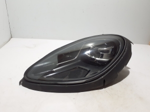   Headlight  - 95B941009AR 