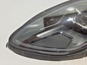 Porsche Macan (2014–2026) Esituli 95B941009AR - 7