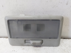 Suzuki Swift III (2004–2010) Front interior lighting panel - 3