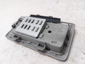 Suzuki Swift III (2004–2010) Front interior lighting panel - 5