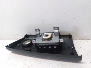 Suzuki Swift III (2004–2010) Passenger dashboard airbag 7391063J10 - 3