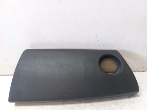 Passenger dashboard airbag - 7391063J10