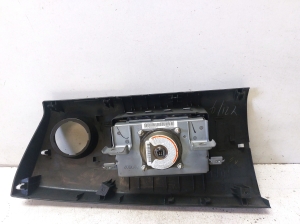 Suzuki Swift III (2004–2010) Passenger dashboard airbag 7391063J10 - 4