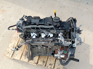 Mazda 3 (2009–2013) Moteur complet AV6Q - 2